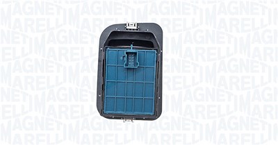 Magneti Marelli Schalter, Fensterheber [Hersteller-Nr. 000051097010] für Fiat von MAGNETI MARELLI