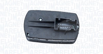 Magneti Marelli Schalter, Fensterheber [Hersteller-Nr. 000051160010] für Peugeot, Opel von MAGNETI MARELLI