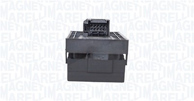 Magneti Marelli Schalter, Fensterheber [Hersteller-Nr. 000051167010] für Seat, Audi von MAGNETI MARELLI