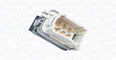 Magneti Marelli Schalter, Fensterheber [Hersteller-Nr. 000051172010] für Renault von MAGNETI MARELLI
