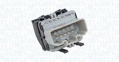 Magneti Marelli Schalter, Fensterheber [Hersteller-Nr. 000051178010] für Renault von MAGNETI MARELLI