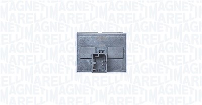 Magneti Marelli Schalter, Fensterheber [Hersteller-Nr. 000051198010] für VW von MAGNETI MARELLI