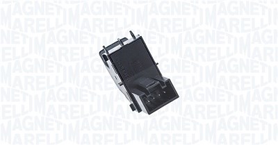 Magneti Marelli Schalter, Fensterheber [Hersteller-Nr. 000051200010] für Audi, Seat, VW von MAGNETI MARELLI