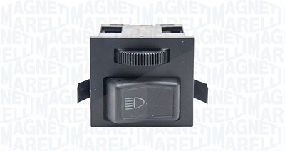 Magneti Marelli Schalter, Hauptlicht [Hersteller-Nr. 000050011010] für VW von MAGNETI MARELLI