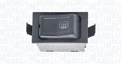 Magneti Marelli Schalter, Heckscheibenheizung [Hersteller-Nr. 000050015010] für VW von MAGNETI MARELLI