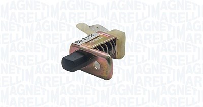 Magneti Marelli Schalter, Innenraumleuchte [Hersteller-Nr. 000050993010] für Audi, Seat, VW von MAGNETI MARELLI