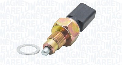 Magneti Marelli Schalter, Rückfahrleuchte [Hersteller-Nr. 000051030010] für Audi, Seat, Skoda, VW von MAGNETI MARELLI