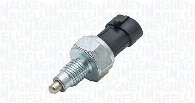 Magneti Marelli Schalter, Rückfahrleuchte [Hersteller-Nr. 000051031010] für Mg, Mini, Opel, Rover von MAGNETI MARELLI