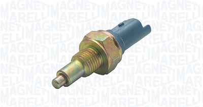 Magneti Marelli Schalter, Rückfahrleuchte [Hersteller-Nr. 000051032010] für Citroën, Fiat, Lancia, Peugeot von MAGNETI MARELLI