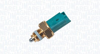 Magneti Marelli Schalter, Rückfahrleuchte [Hersteller-Nr. 000051221010] für Citroën, Fiat, Lancia, Peugeot, Suzuki, Toyota von MAGNETI MARELLI