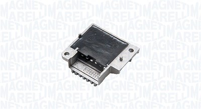 Magneti Marelli Schaltgerät, Zündanlage [Hersteller-Nr. 581701070000] für Fiat, Lancia von MAGNETI MARELLI