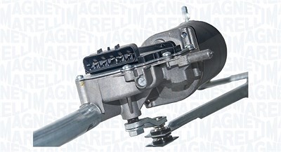 Magneti Marelli Scheibenreinigungsanlage [Hersteller-Nr. 064012001011] für Fiat von MAGNETI MARELLI