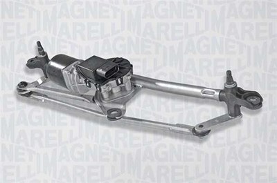 Magneti Marelli Scheibenreinigungsanlage [Hersteller-Nr. 064300336010] für Citroën, Fiat, Peugeot von MAGNETI MARELLI