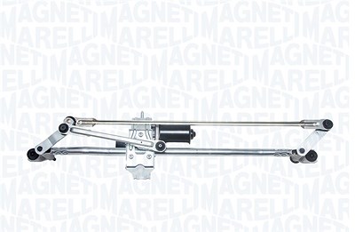 Magneti Marelli Scheibenreinigungsanlage [Hersteller-Nr. 064351119010] für VW von MAGNETI MARELLI