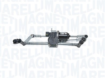 Magneti Marelli Scheibenreinigungsanlage [Hersteller-Nr. 064351134010] für Seat von MAGNETI MARELLI