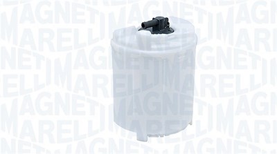 Magneti Marelli Schlingertopf, Kraftstoffpumpe [Hersteller-Nr. 219900000045] für Audi, Ford, Seat, Skoda, VW von MAGNETI MARELLI