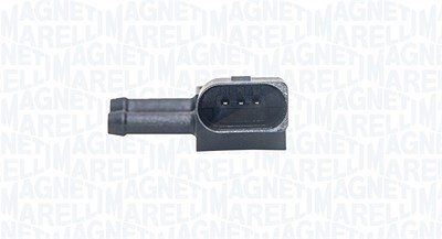 Magneti Marelli Sensor, Abgasdruck [Hersteller-Nr. 215910000500] für VW, Seat, Audi, Skoda von MAGNETI MARELLI