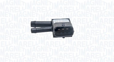 Magneti Marelli Sensor, Abgasdruck [Hersteller-Nr. 215910001200] für Volvo, Suzuki, Ssangyong, Nissan, Mercedes-Benz, Opel, Renault, Ford von MAGNETI MARELLI