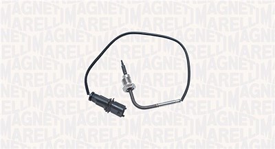 Magneti Marelli Sensor, Abgastemperatur [Hersteller-Nr. 172000389010] für Jeep von MAGNETI MARELLI