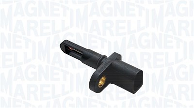 Magneti Marelli Sensor, Ansauglufttemperatur [Hersteller-Nr. 215810400701] für Audi, Seat, Skoda, VW von MAGNETI MARELLI