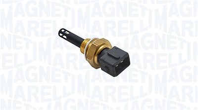 Magneti Marelli Sensor, Ansauglufttemperatur [Hersteller-Nr. 215810400901] für BMW, Land Rover, Mg, Rover von MAGNETI MARELLI