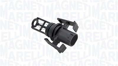 Magneti Marelli Sensor, Ansauglufttemperatur [Hersteller-Nr. 215810401501] für Gm Korea, Mercedes-Benz, Mitsubishi, Puch, Smart, Ssangyong, VW von MAGNETI MARELLI