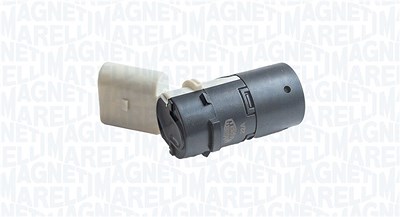 Magneti Marelli Sensor, Einparkhilfe [Hersteller-Nr. 021016001010] für Audi von MAGNETI MARELLI