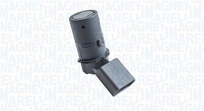 Magneti Marelli Sensor, Einparkhilfe [Hersteller-Nr. 021016003010] für Audi von MAGNETI MARELLI