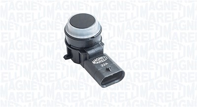 Magneti Marelli Sensor, Einparkhilfe [Hersteller-Nr. 021016004010] für BMW von MAGNETI MARELLI