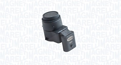 Magneti Marelli Sensor, Einparkhilfe [Hersteller-Nr. 021016008010] für BMW, Mini von MAGNETI MARELLI