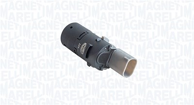 Magneti Marelli Sensor, Einparkhilfe [Hersteller-Nr. 021016017010] für Citroën, Peugeot von MAGNETI MARELLI