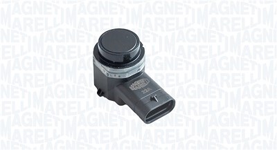 Magneti Marelli Sensor, Einparkhilfe [Hersteller-Nr. 021016020010] für Lancia, Hyundai, Fiat, Abarth, Alfa Romeo von MAGNETI MARELLI