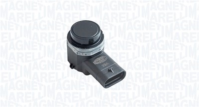 Magneti Marelli Sensor, Einparkhilfe [Hersteller-Nr. 021016020010] für Abarth, Alfa Romeo, Fiat, Hyundai, Lancia von MAGNETI MARELLI