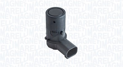 Magneti Marelli Sensor, Einparkhilfe [Hersteller-Nr. 021016022010] für Lancia, Fiat, Alfa Romeo von MAGNETI MARELLI