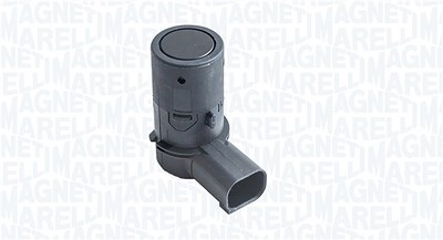 Magneti Marelli Sensor, Einparkhilfe [Hersteller-Nr. 021016023010] für Fiat, Lancia, Nissan, Renault von MAGNETI MARELLI