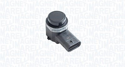 Magneti Marelli Sensor, Einparkhilfe [Hersteller-Nr. 021016030010] für Aston Martin, Ford von MAGNETI MARELLI