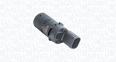 Magneti Marelli Sensor, Einparkhilfe [Hersteller-Nr. 021016033010] für Ford von MAGNETI MARELLI