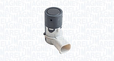 Magneti Marelli Sensor, Einparkhilfe [Hersteller-Nr. 021016034010] für Ford von MAGNETI MARELLI