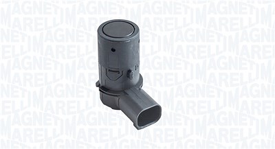 Magneti Marelli Sensor, Einparkhilfe [Hersteller-Nr. 021016036010] für Ford von MAGNETI MARELLI