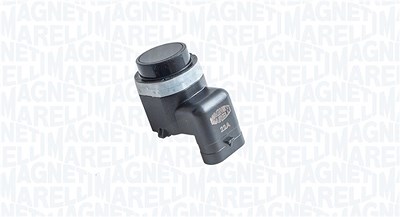 Magneti Marelli Sensor, Einparkhilfe [Hersteller-Nr. 021016041010] für Ford von MAGNETI MARELLI