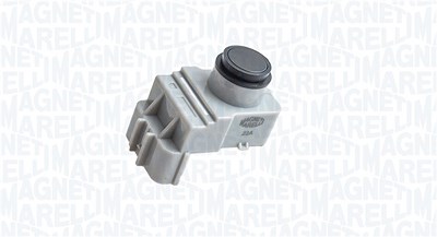 Magneti Marelli Sensor, Einparkhilfe [Hersteller-Nr. 021016042010] für Hyundai von MAGNETI MARELLI