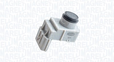 Magneti Marelli Sensor, Einparkhilfe [Hersteller-Nr. 021016043010] für Hyundai von MAGNETI MARELLI