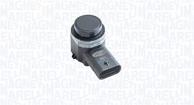 Magneti Marelli Sensor, Einparkhilfe [Hersteller-Nr. 021016045010] für Land Rover von MAGNETI MARELLI