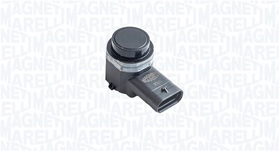 Magneti Marelli Sensor, Einparkhilfe [Hersteller-Nr. 021016046010] für Land Rover, Volvo von MAGNETI MARELLI