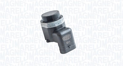 Magneti Marelli Sensor, Einparkhilfe [Hersteller-Nr. 021016047010] für Land Rover von MAGNETI MARELLI