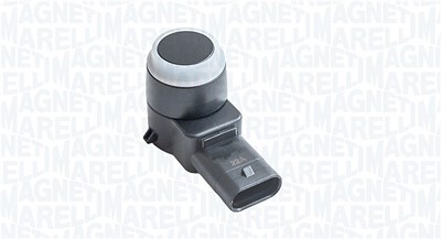 Magneti Marelli Sensor, Einparkhilfe [Hersteller-Nr. 021016049010] für Mercedes-Benz, Puch von MAGNETI MARELLI