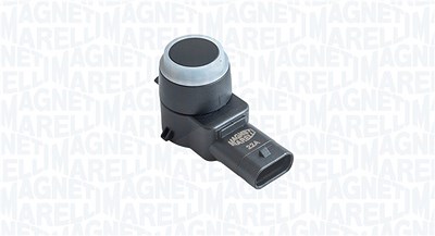 Magneti Marelli Sensor, Einparkhilfe [Hersteller-Nr. 021016050010] für Mercedes-Benz von MAGNETI MARELLI