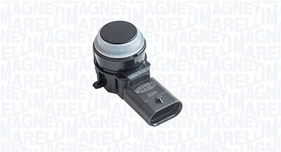 Magneti Marelli Sensor, Einparkhilfe [Hersteller-Nr. 021016052010] für Mercedes-Benz von MAGNETI MARELLI