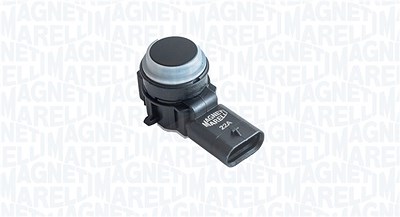 Magneti Marelli Sensor, Einparkhilfe [Hersteller-Nr. 021016053010] für Mercedes-Benz von MAGNETI MARELLI