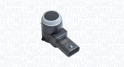 Magneti Marelli Sensor, Einparkhilfe [Hersteller-Nr. 021016055010] für Mercedes-Benz von MAGNETI MARELLI